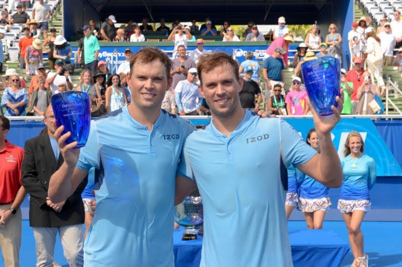 Bryan Brothers