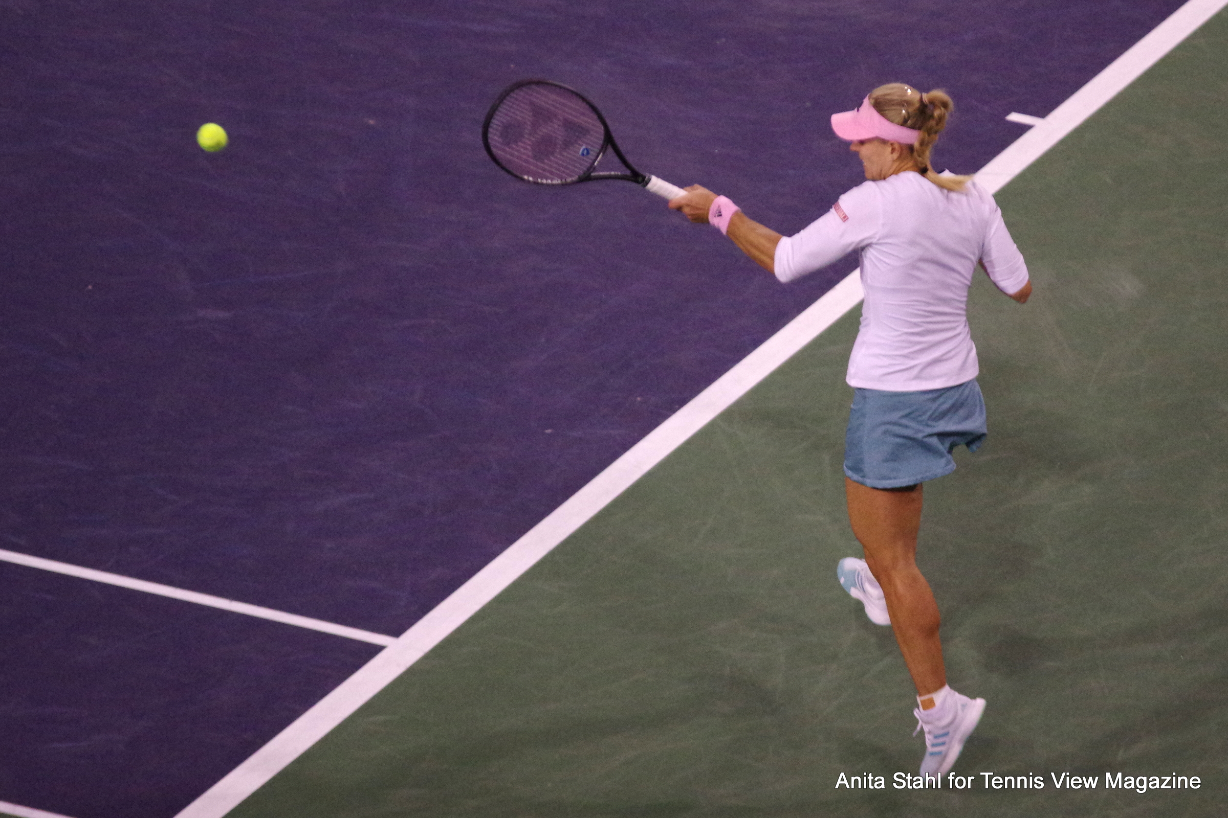 Angelique Kerber