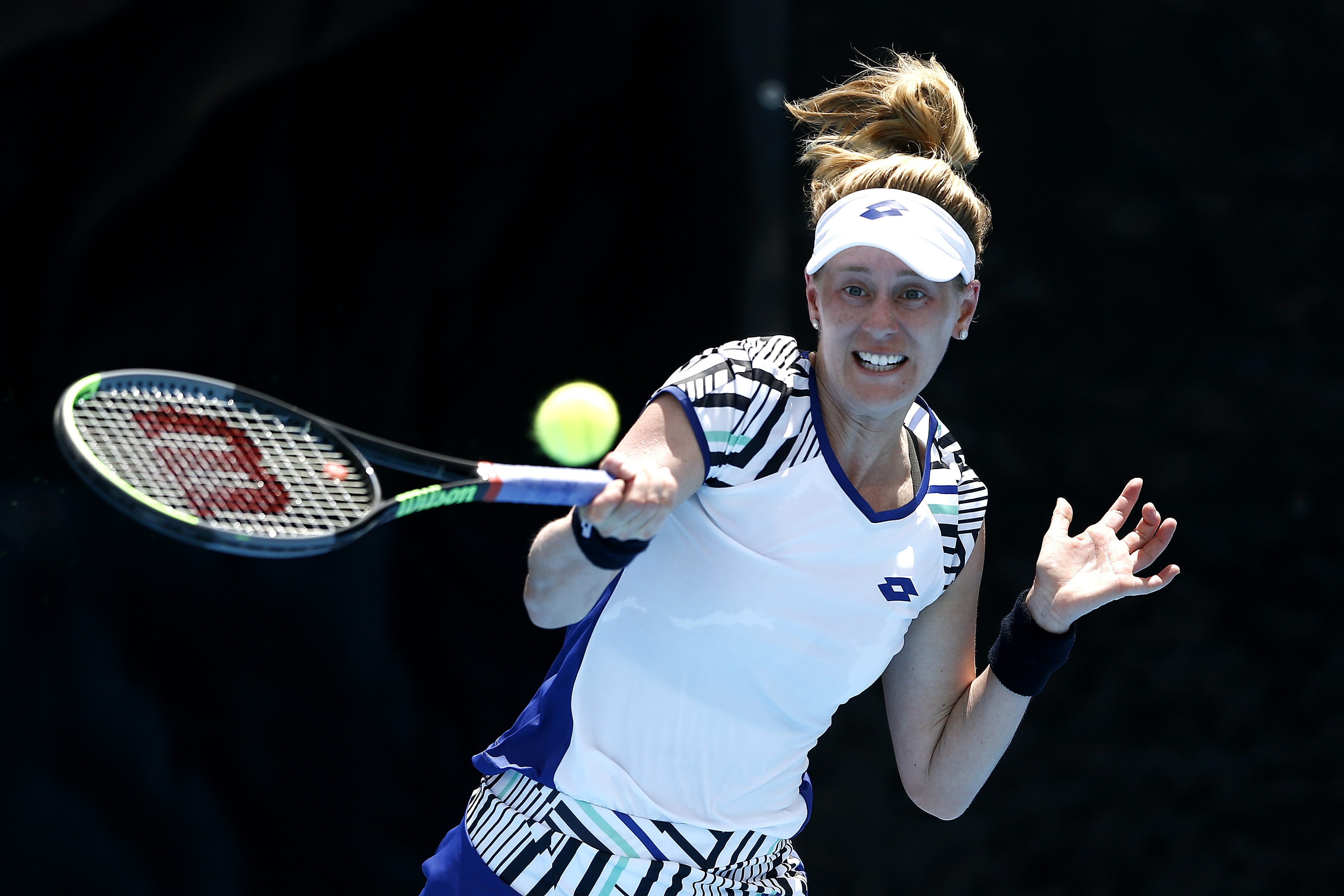 Alison Riske Alison Riske
