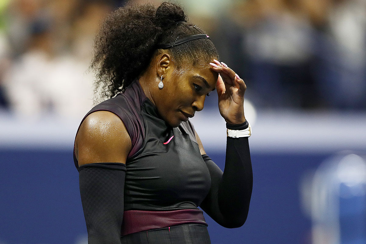 Serena Williams Serena Williams