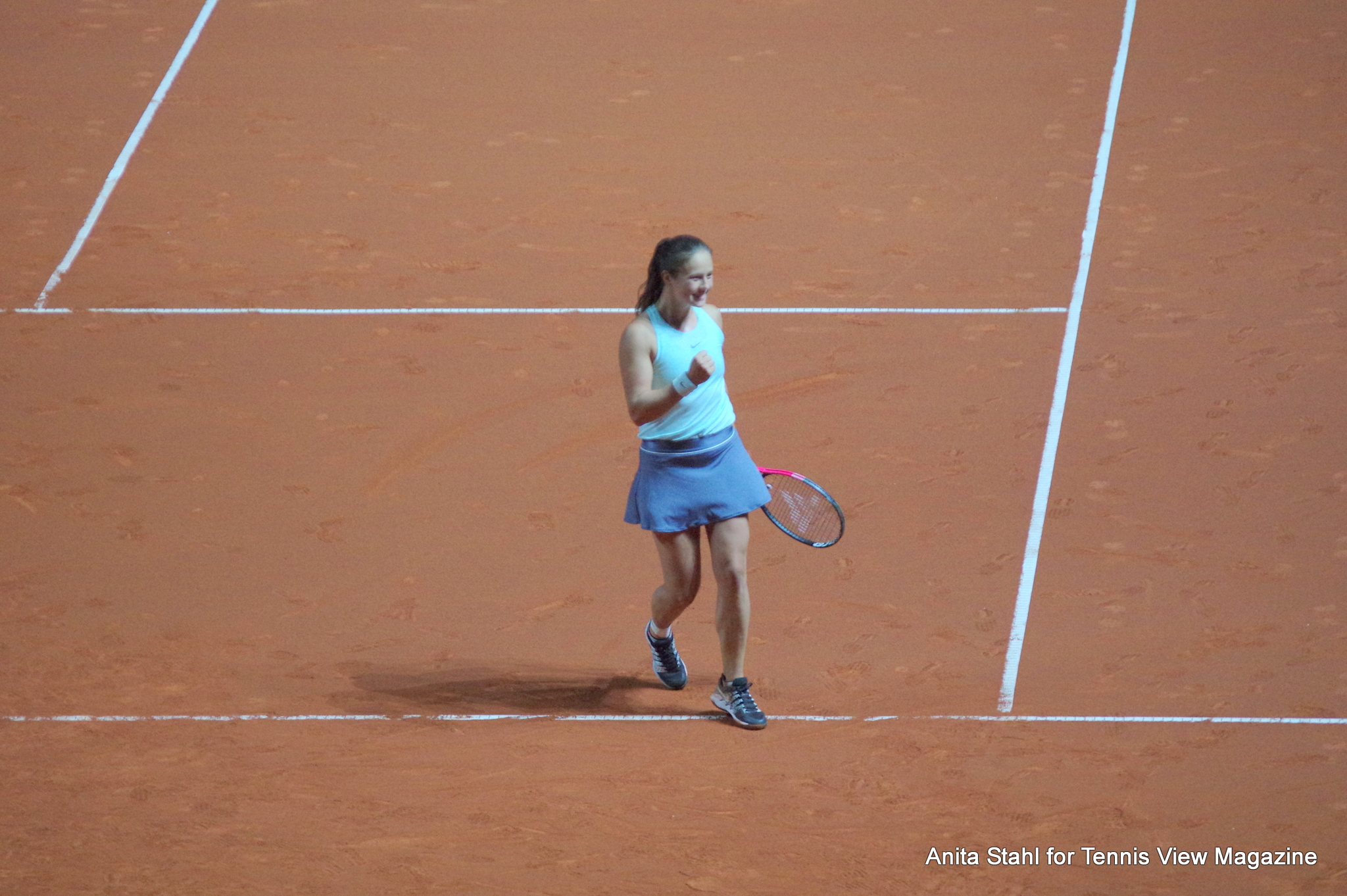 Daria Kasatkina