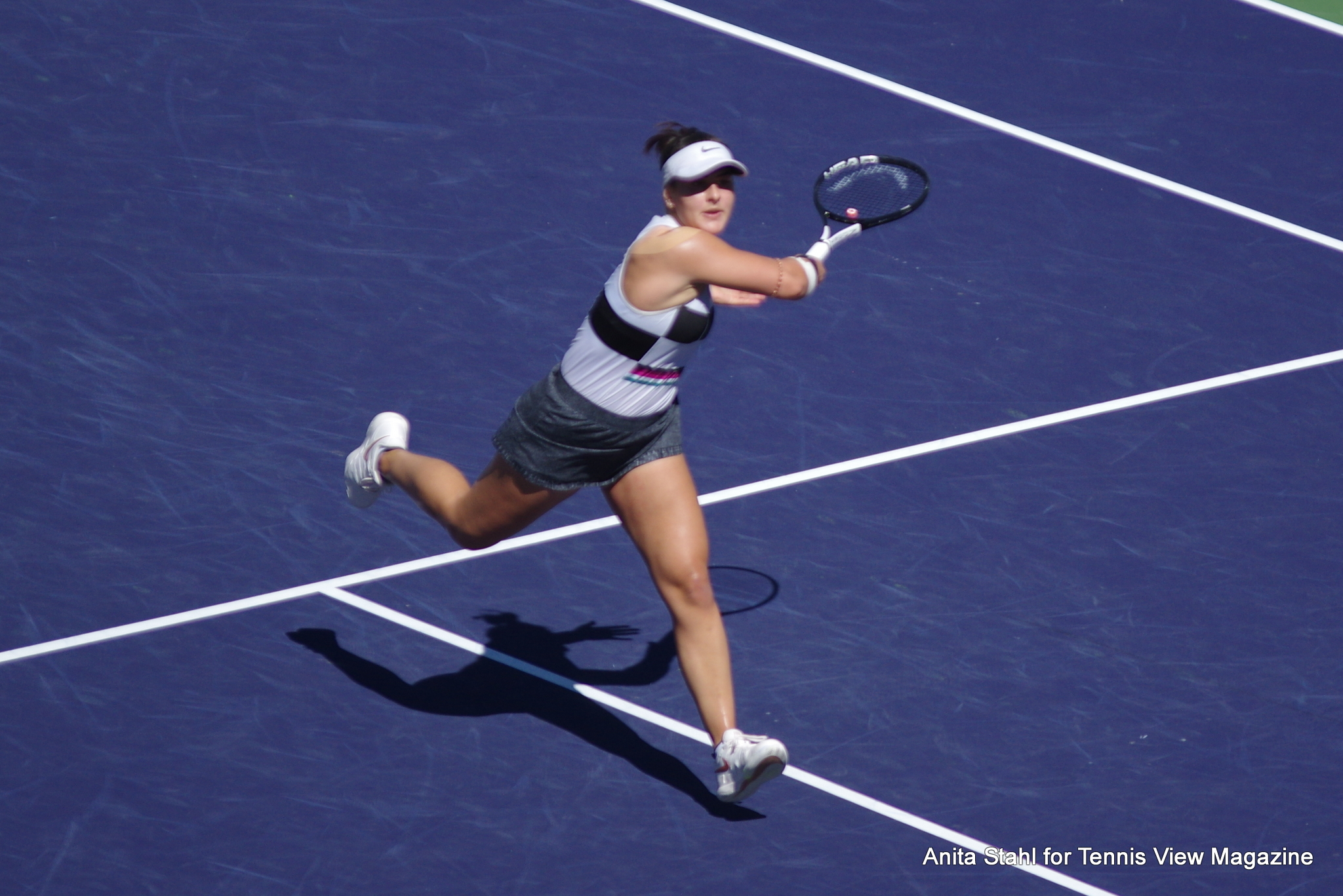 Bianca Andreescu 