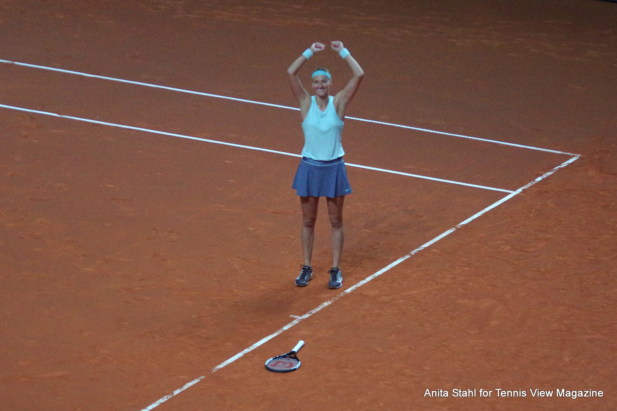 Petra Kvitova