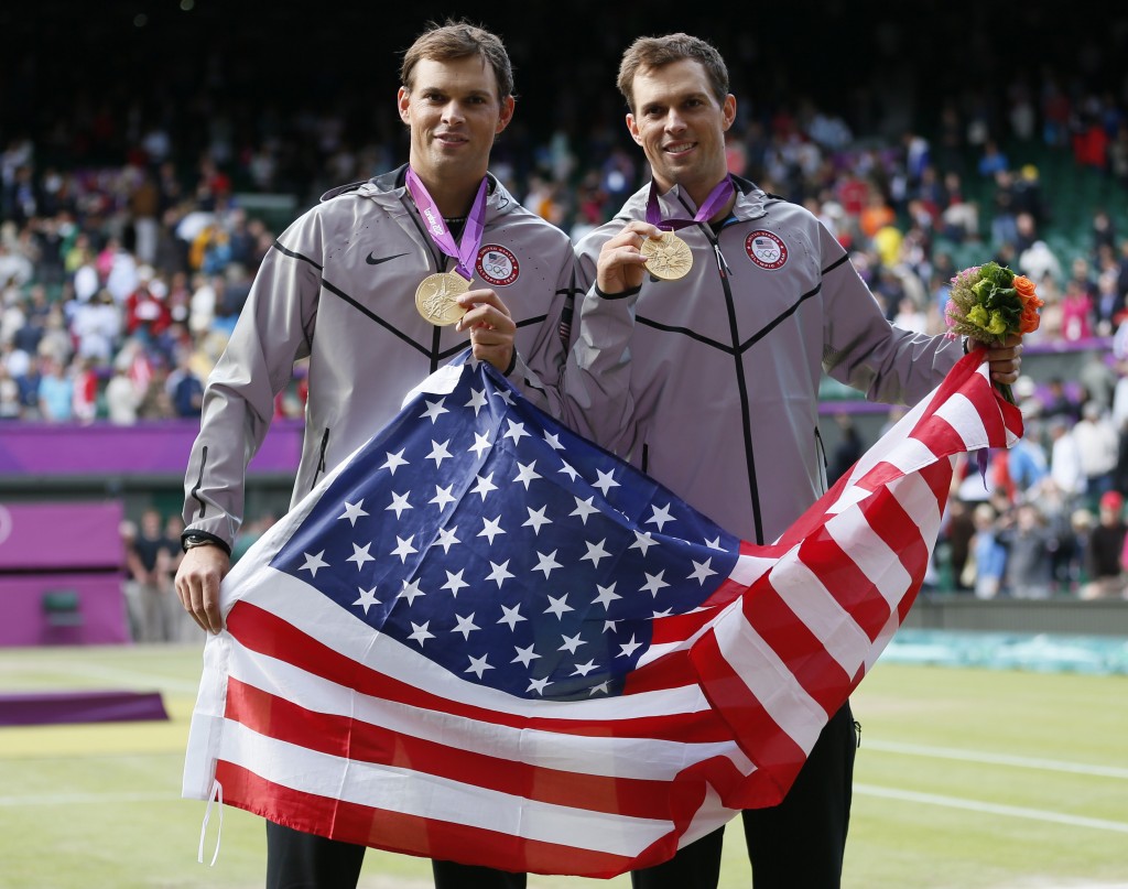 2012 Olympic Plotlines: Wimbledon, Revisited and Redefined