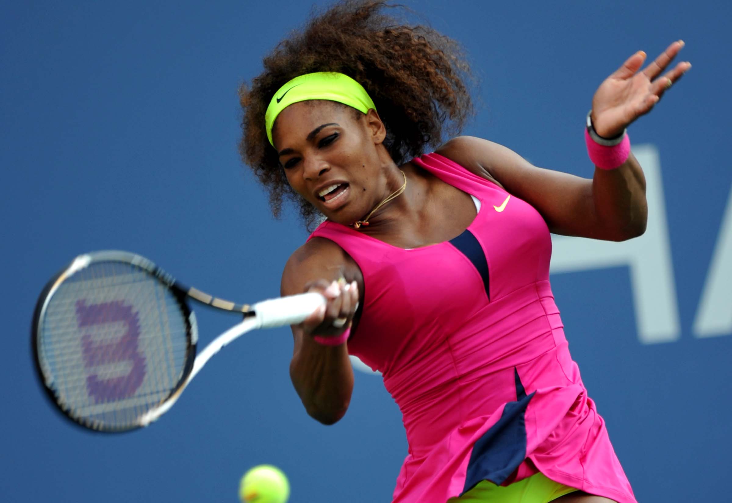 Serena williams Serena williams