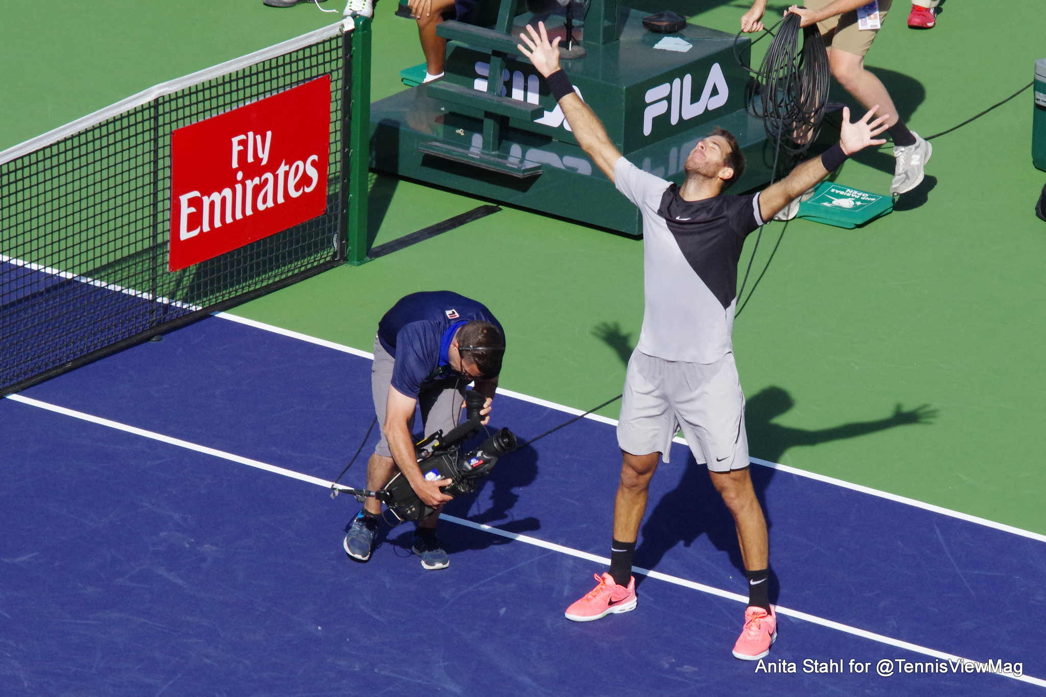 Juan Martin del Potro