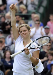Kim Clijsters: A Legacy in Two Parts