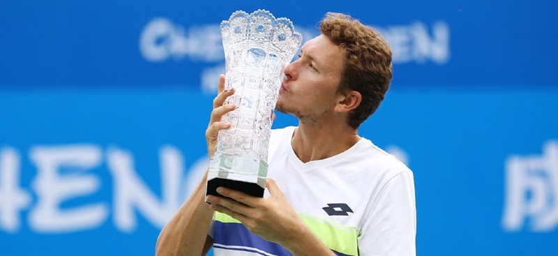 Denis Istomin