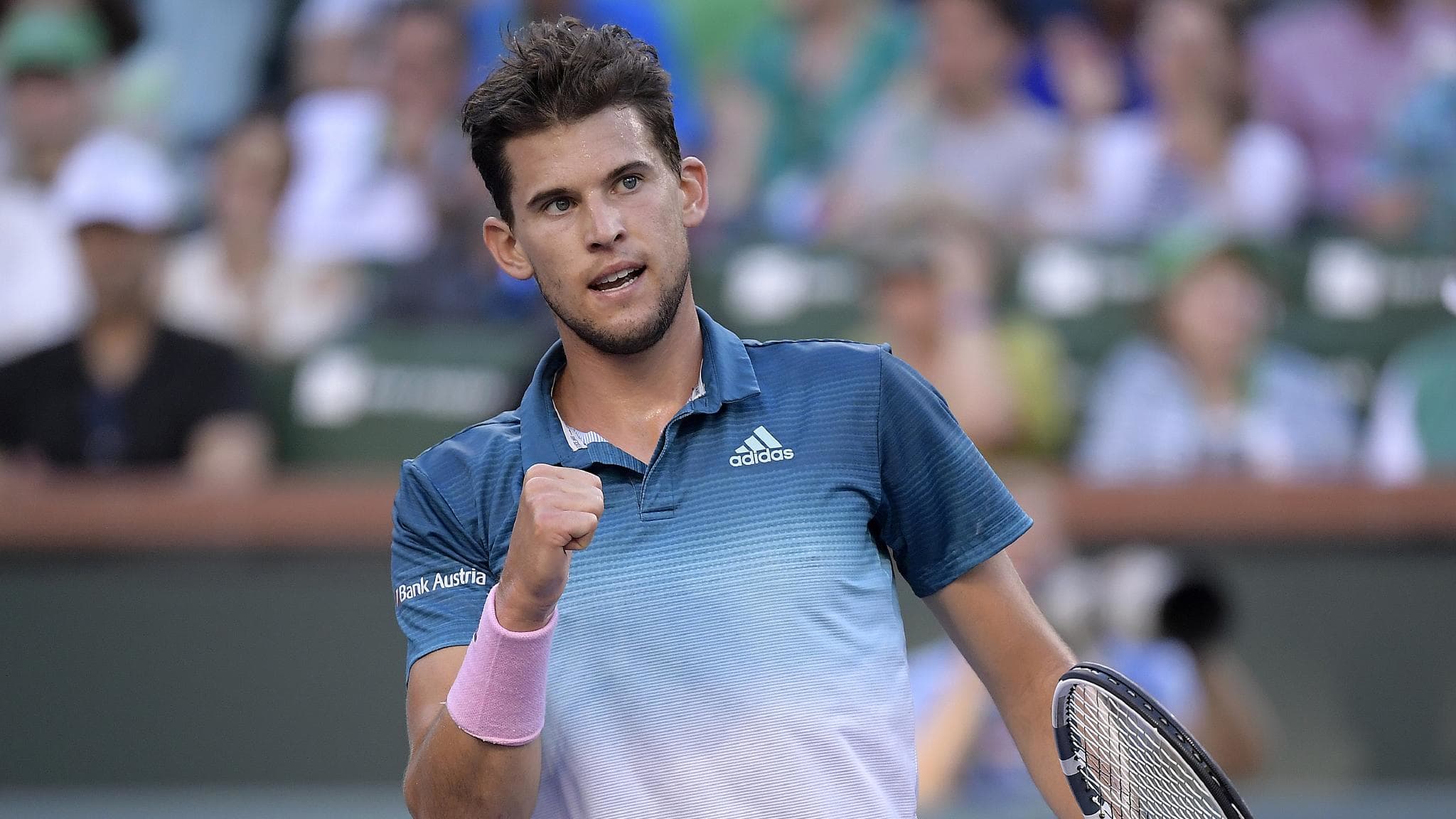 Dominic Thiem