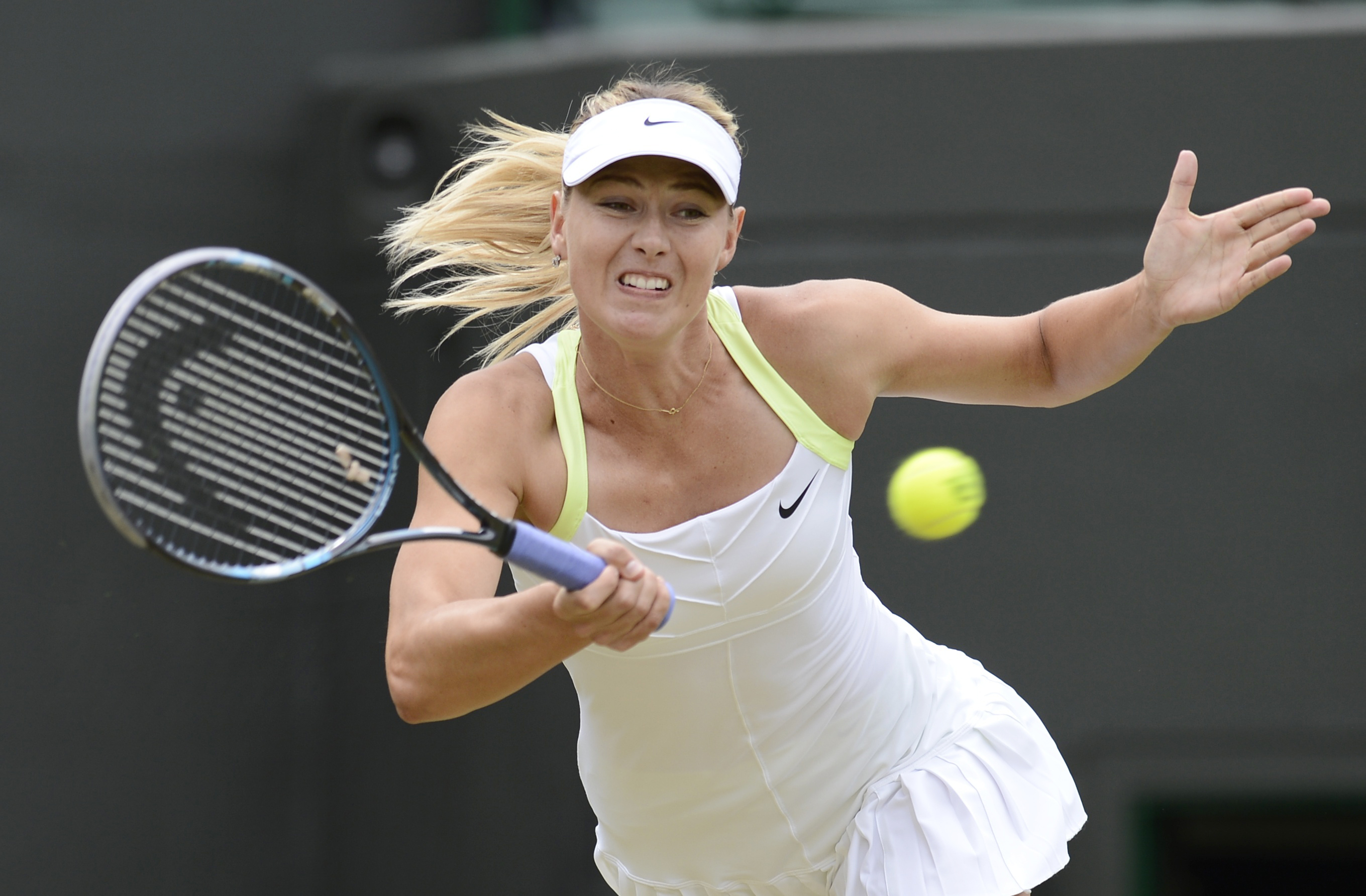 Sharpova Sharpova