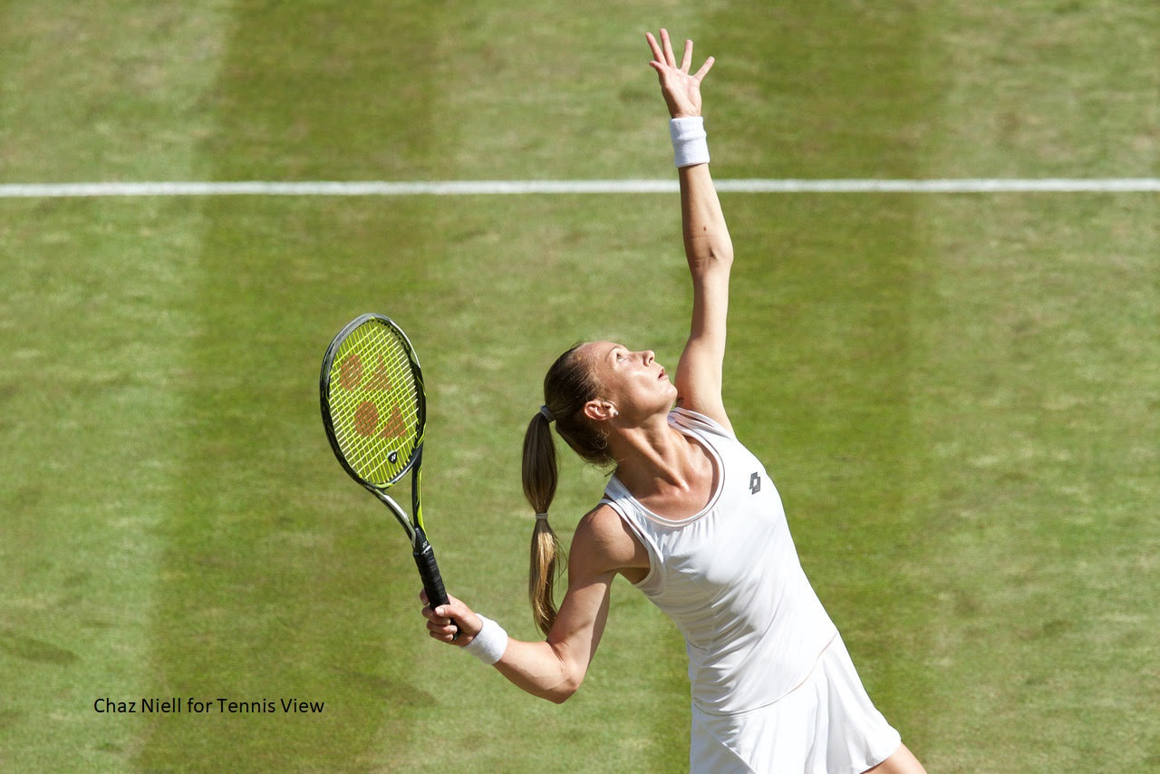 Magdalena Rybarikova