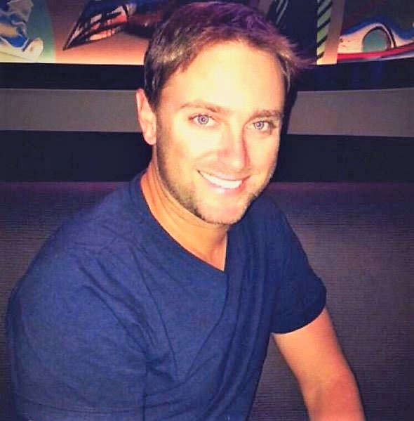 Mark Gellard Mark Gellard