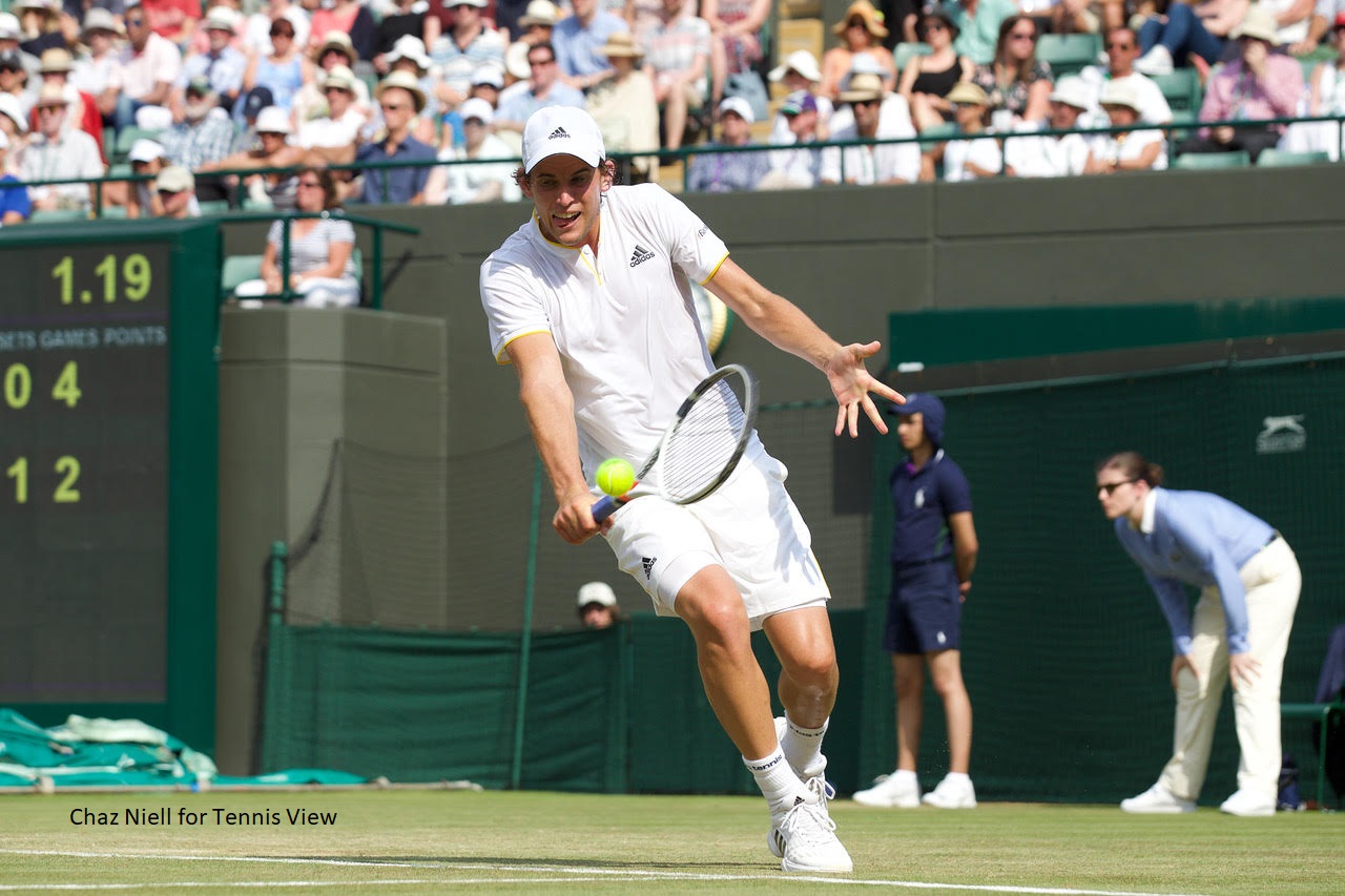 Dominic Thiem