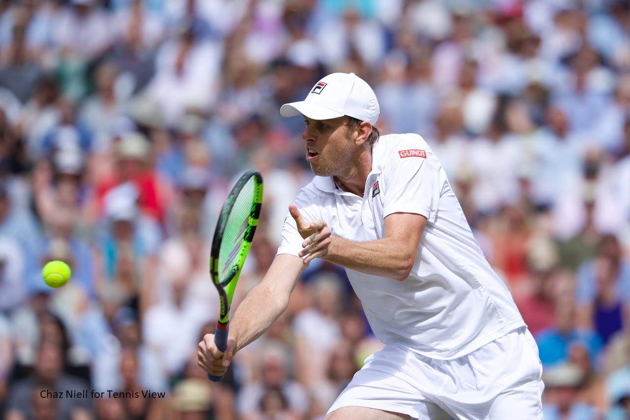 Sam Querrey