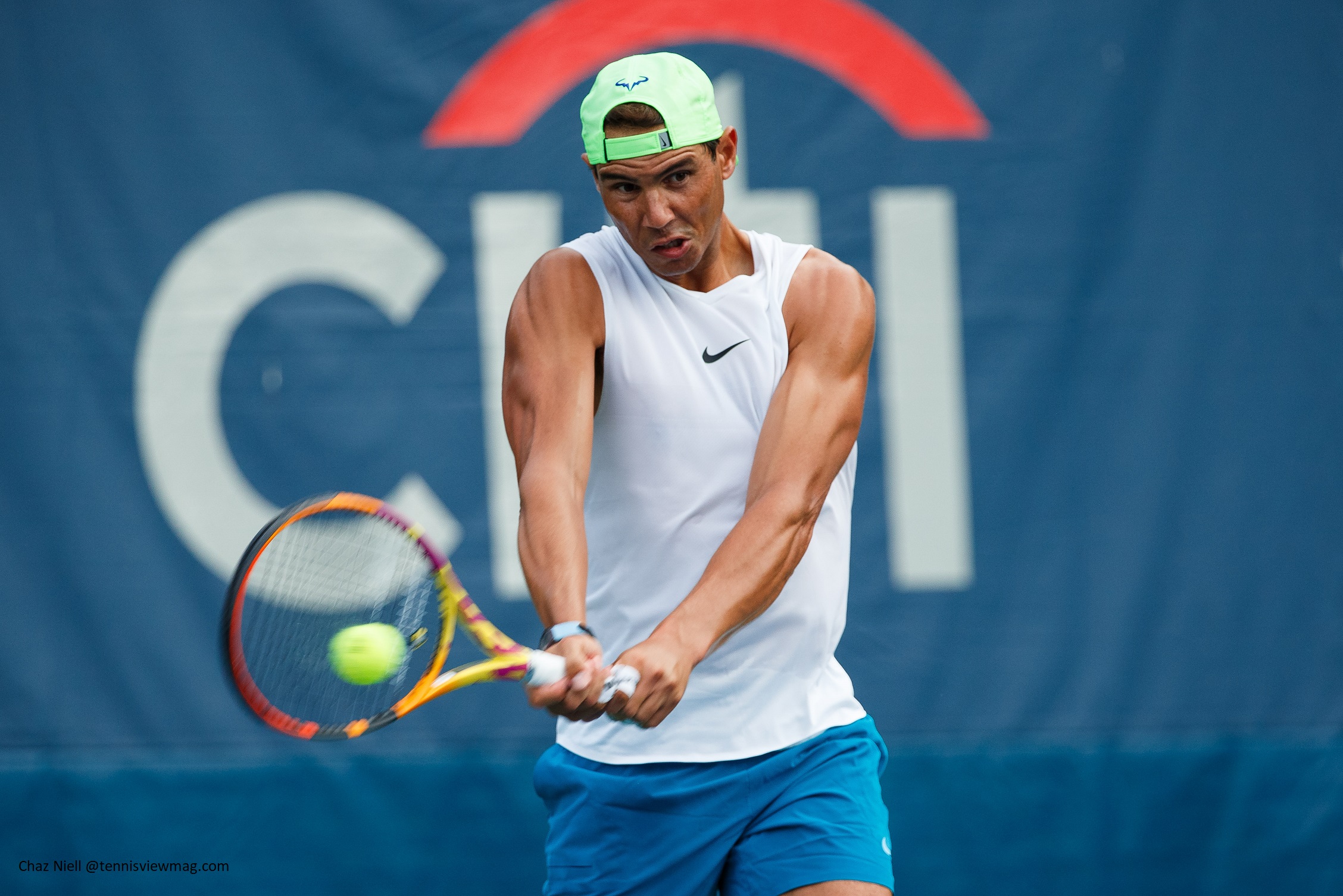 Rafael Nadal