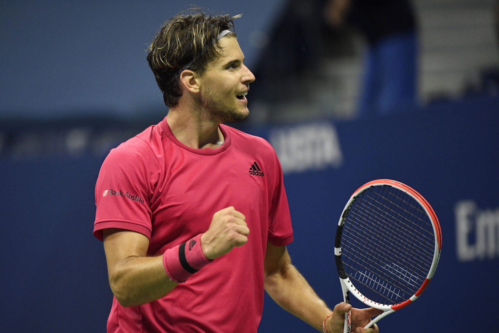 Dominic Thiem Dominic Thiem