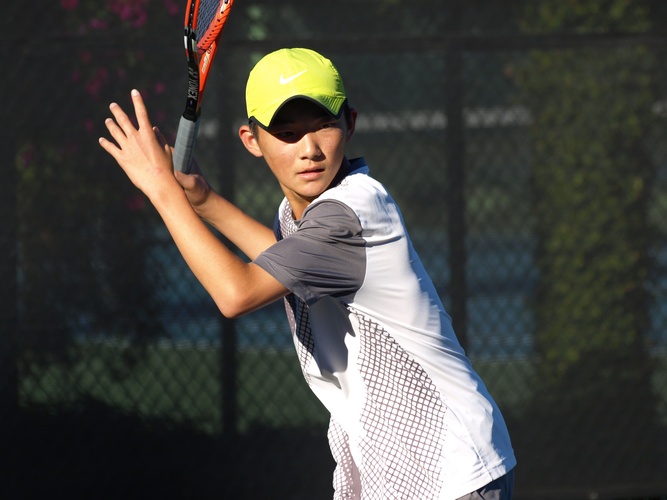 USTA National Winter Championships Results Tennis View Magazine