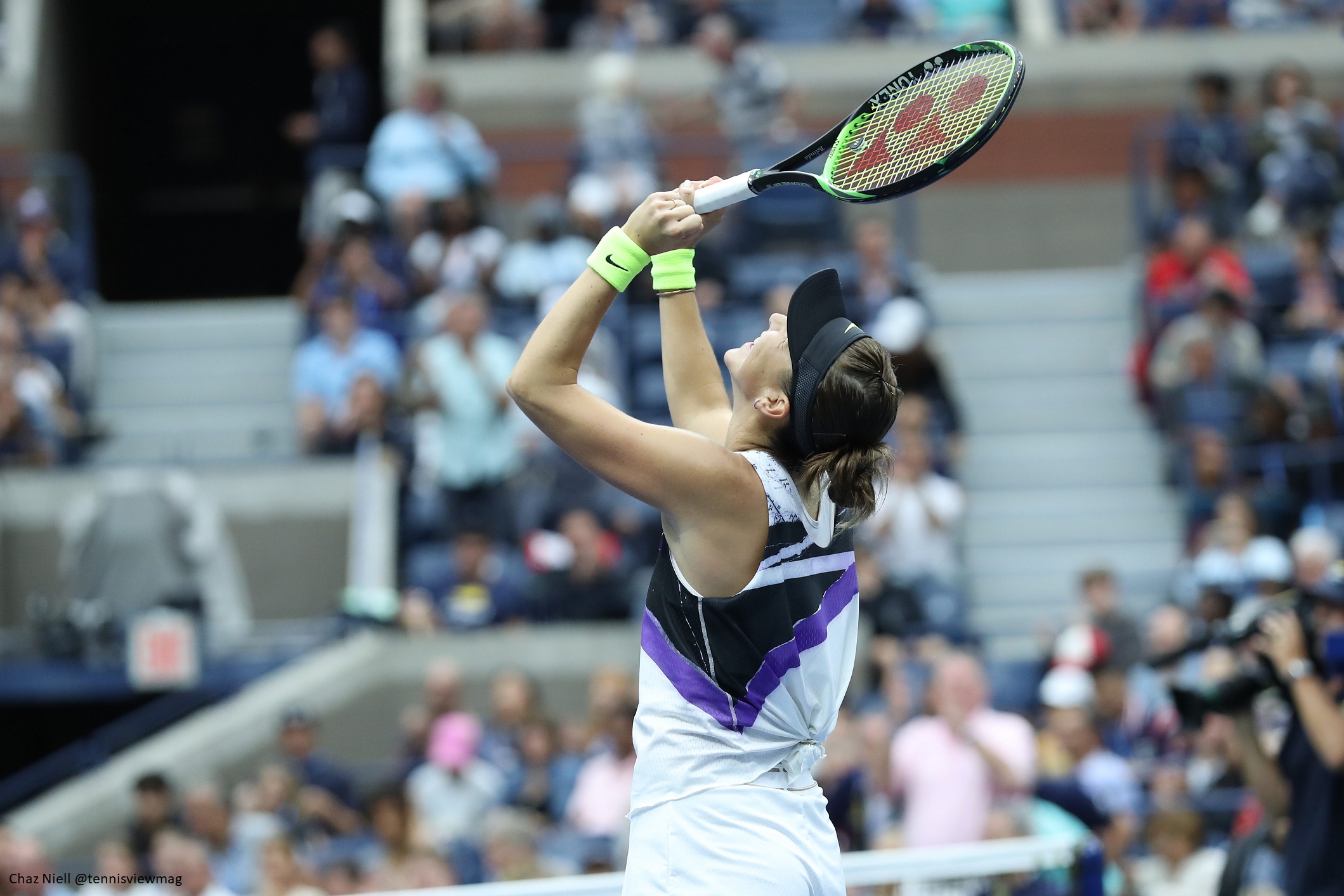 Belinda Bencic