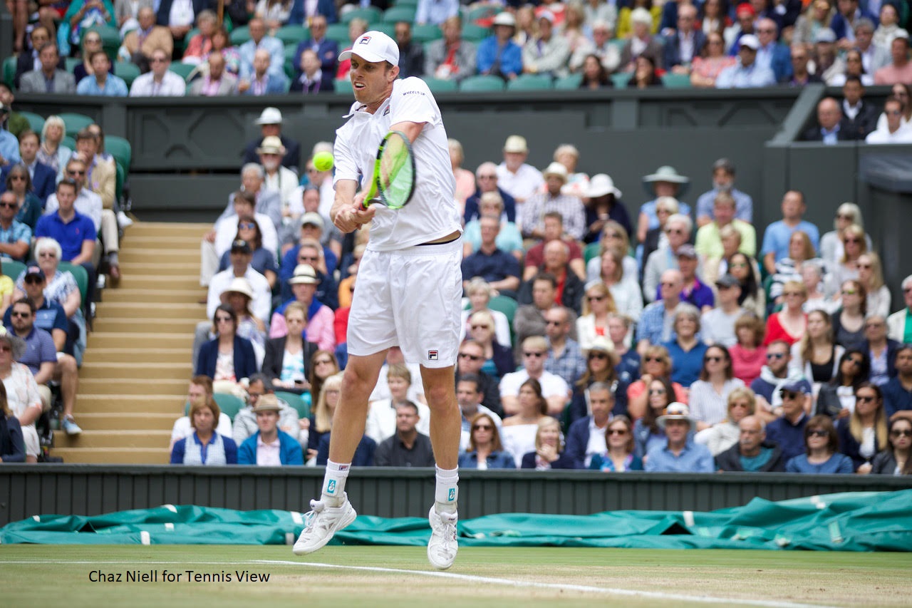 Sam Querrey