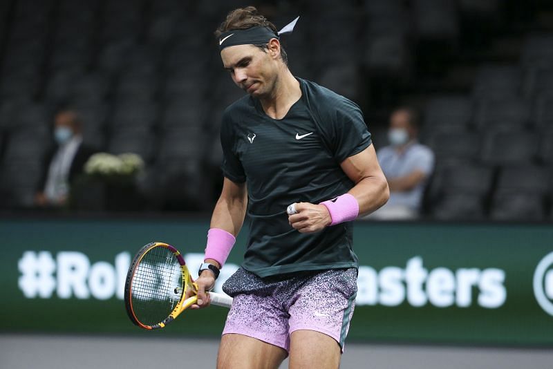 Rafael Nadal