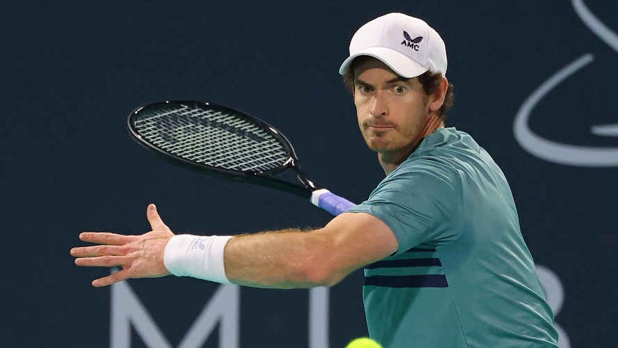 Andy Murray Andy Murray