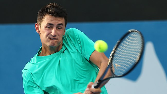 Sydney Recap provides Australian Open insight