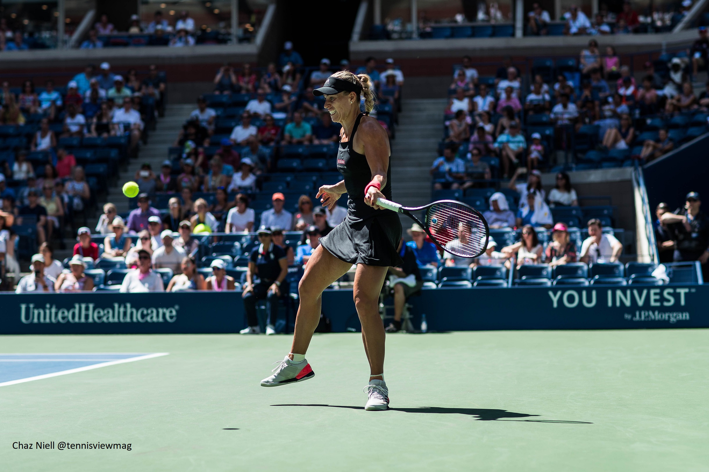 Angelique Kerber