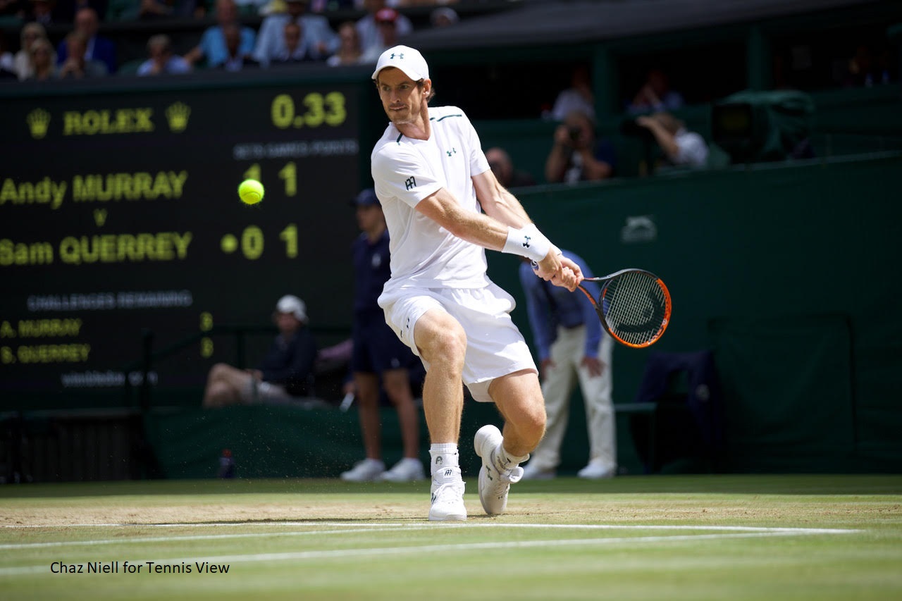 Sam Querrey Sam Querrey