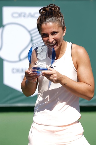 Sara Errani