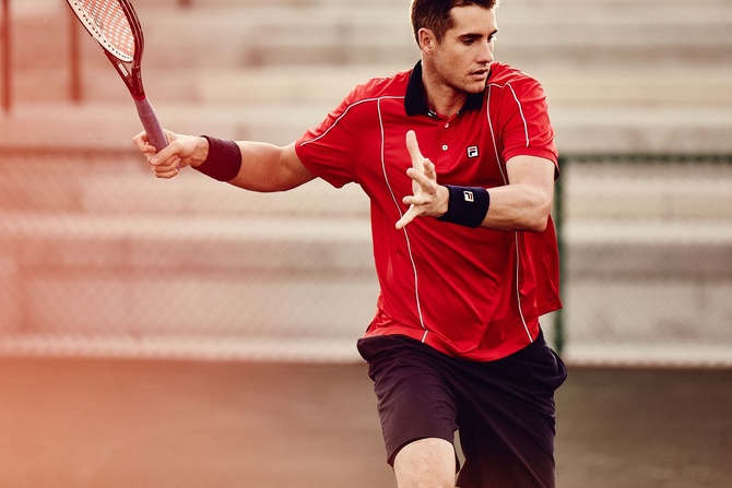 John Isner