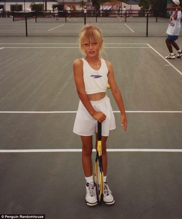 Maria Sharapova