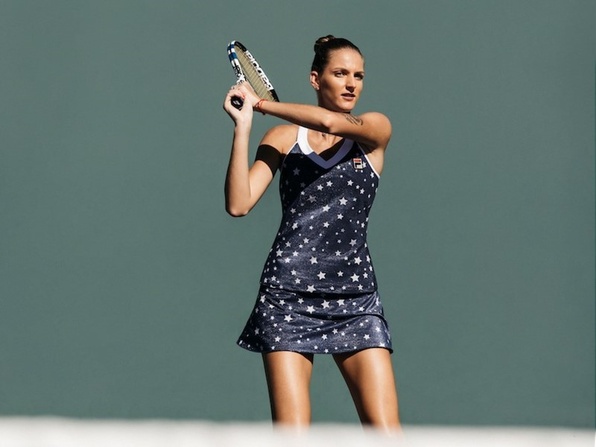 Karolina Pliskova