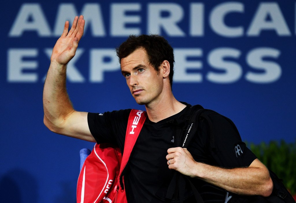 Andy Murray