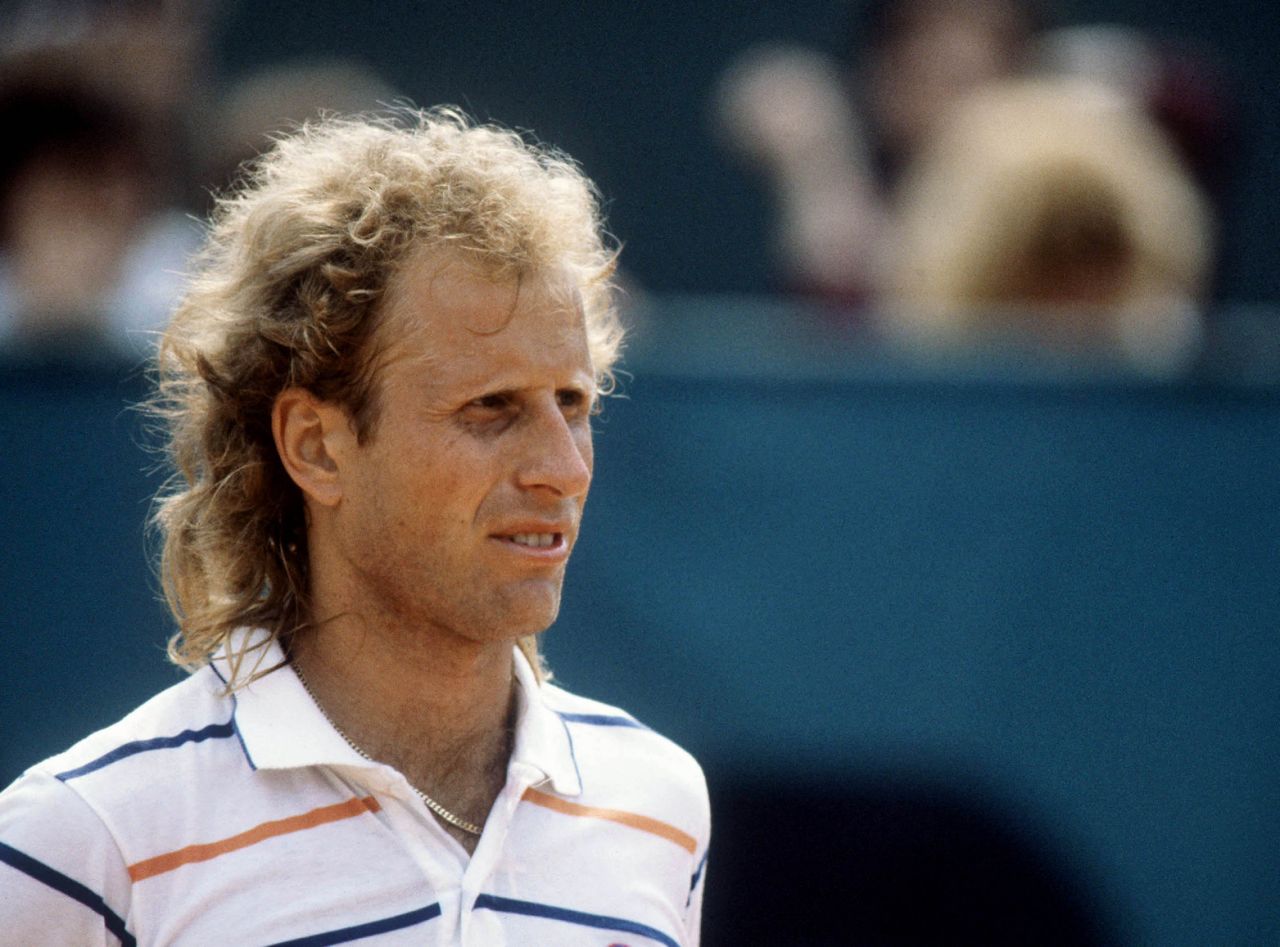 Vitas Gerulaitis