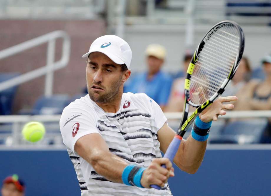 Steve Johnson Steve Johnson