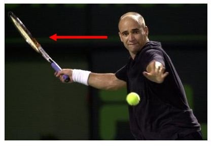 Andre Agassi