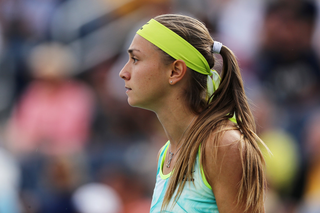 Aleksandra Krunic Aleksandra Krunic