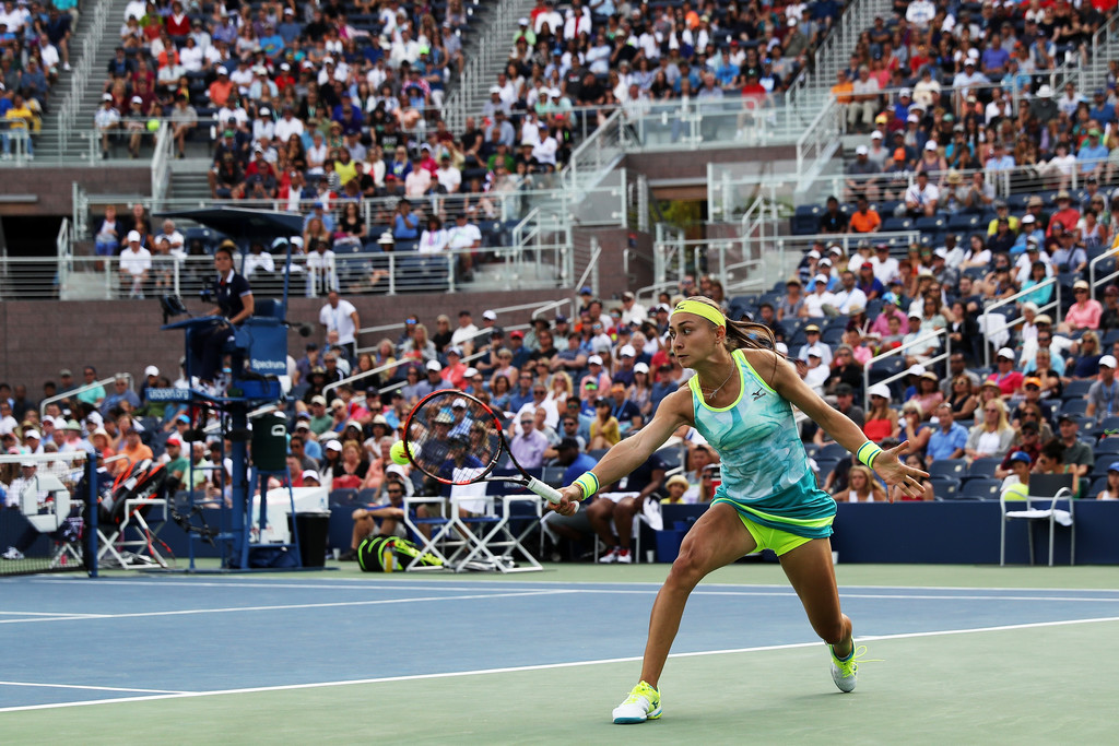 Aleksandra Krunic Aleksandra Krunic