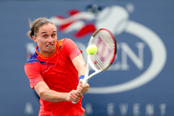 Alexandr Dolgopolov