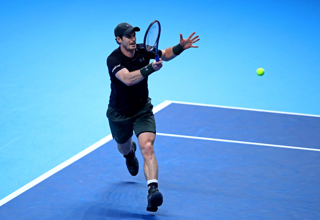 Andy Murray Andy Murray