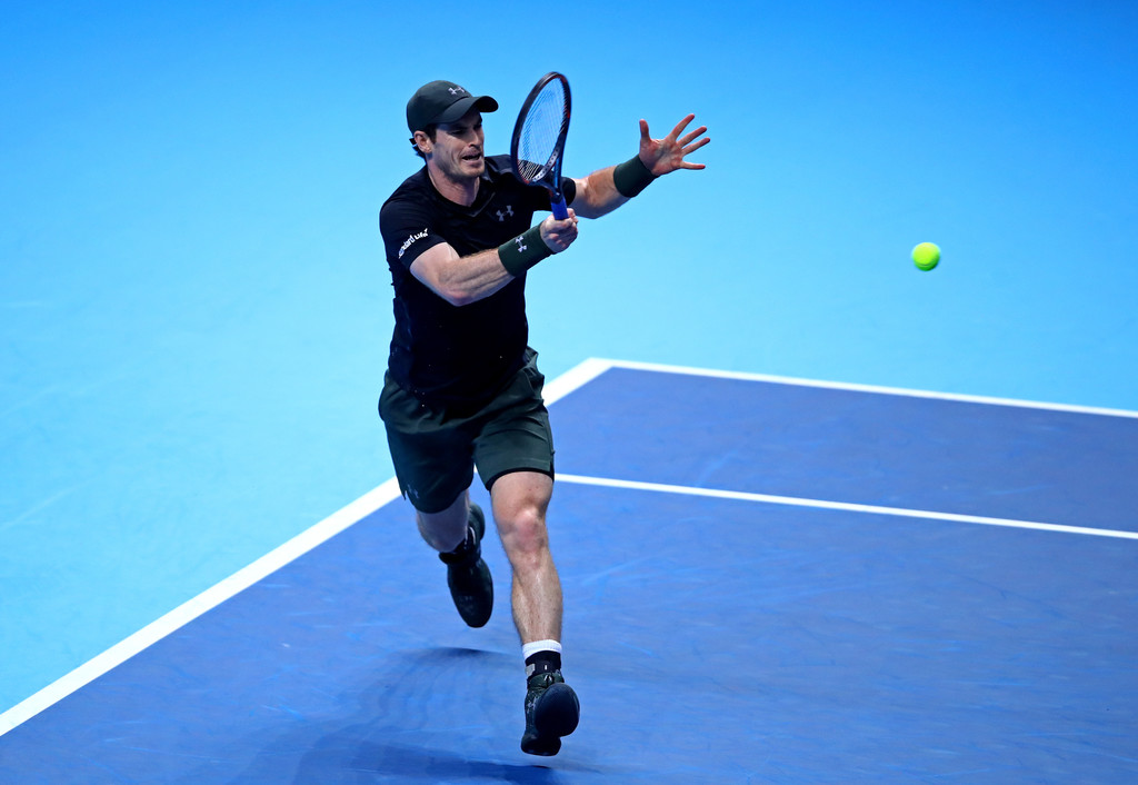 Andy Murray