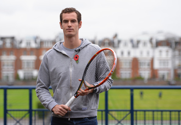 Andy Murray