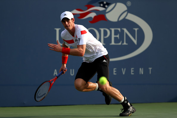 Andy Murray