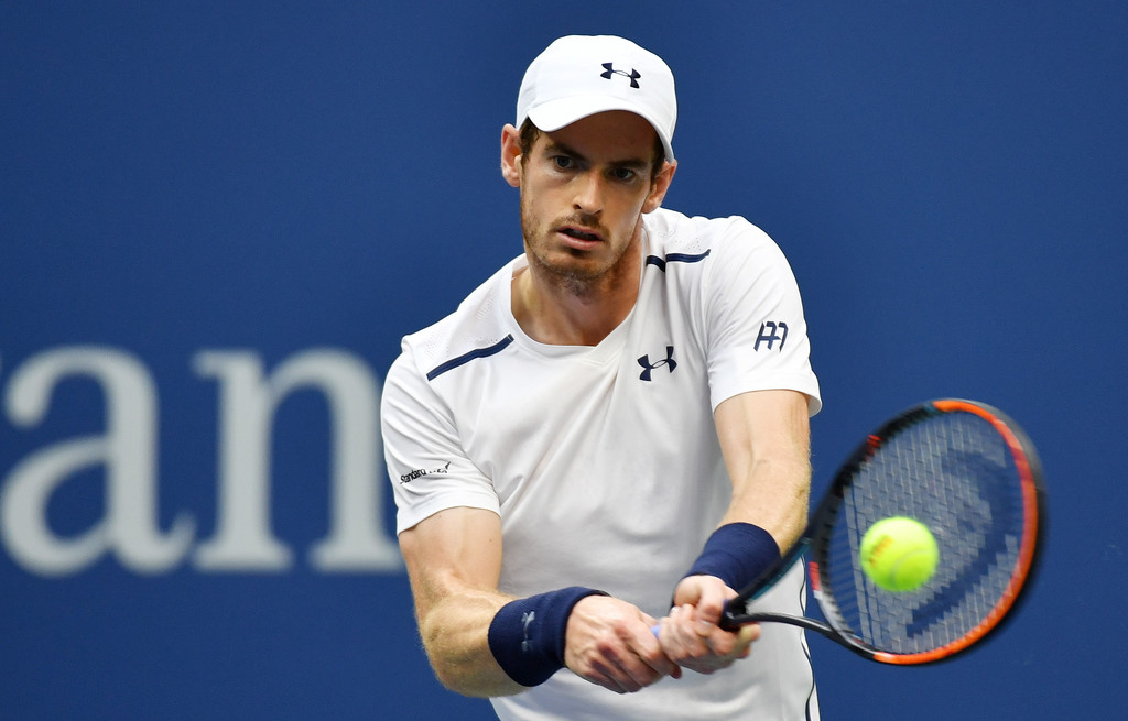 Andy Murray