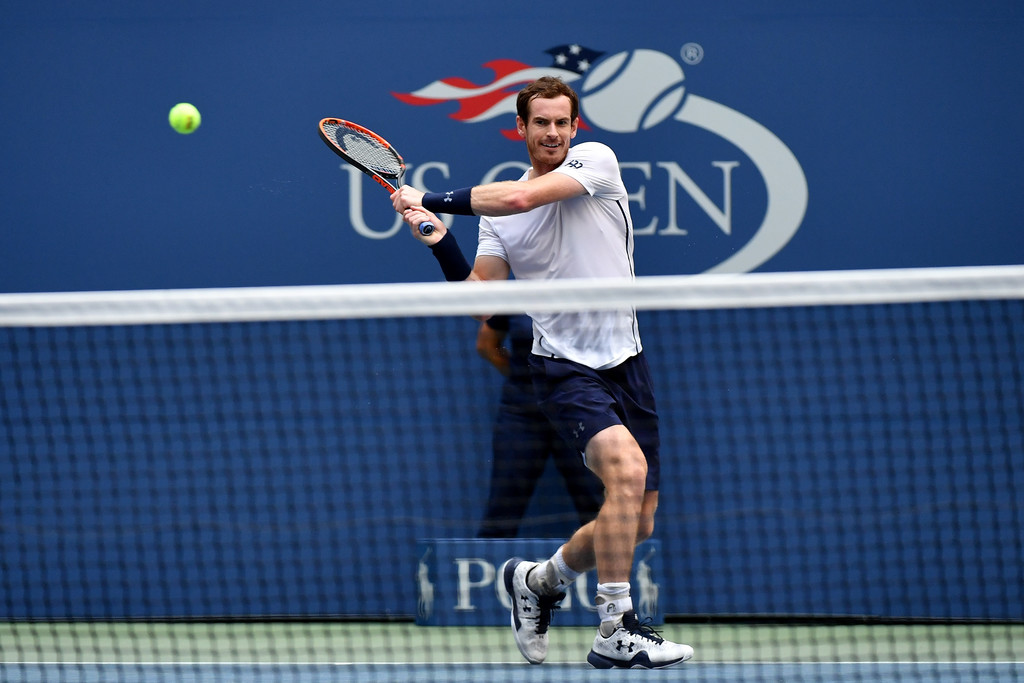 Andy Murray Andy Murray