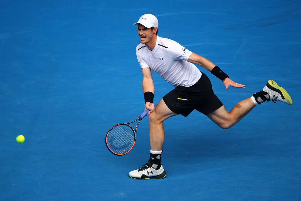 Andy Murray