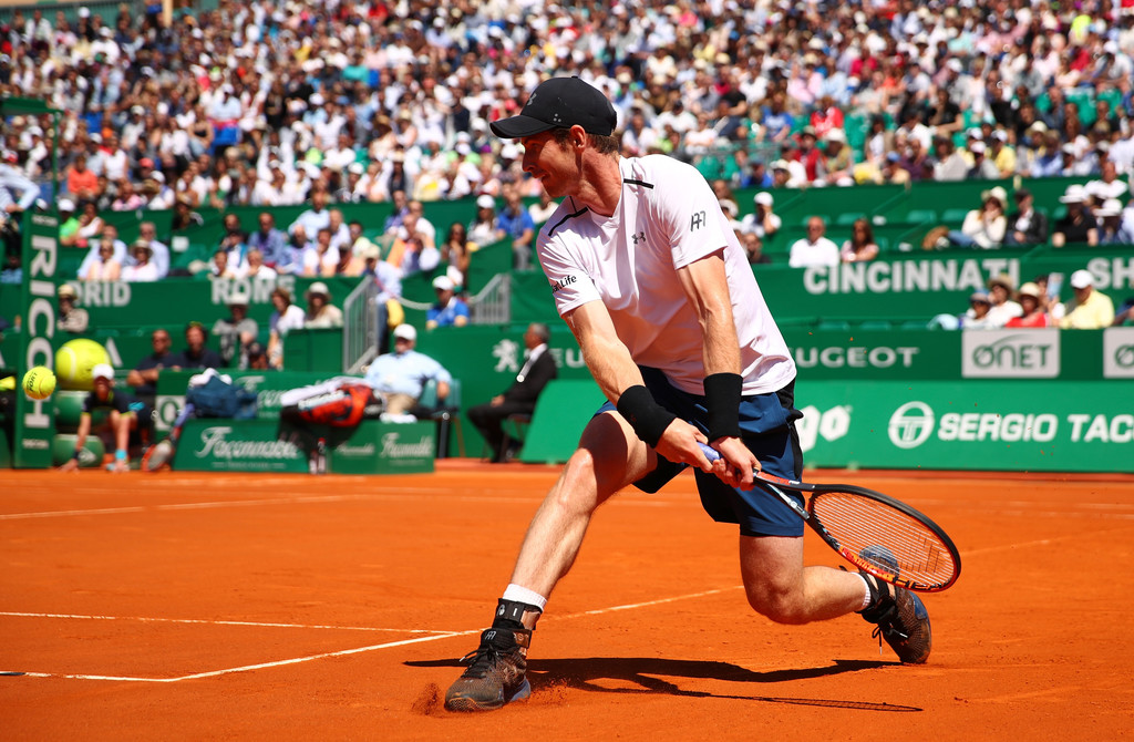 Andy Murray