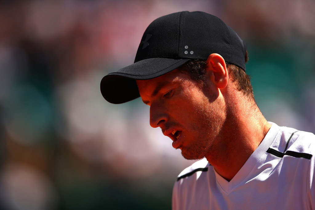 Andy Murray Andy Murray
