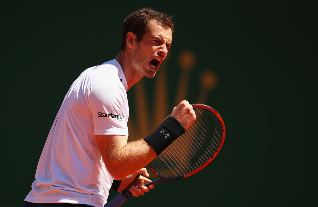Andy Murray Andy Murray