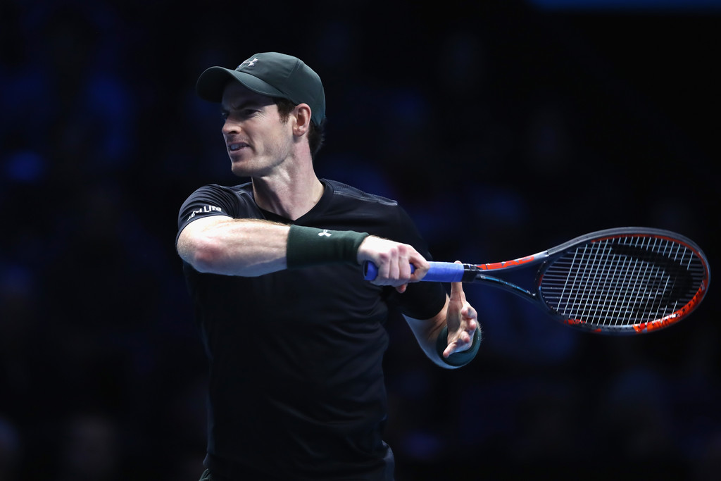 Andy Murray Andy Murray